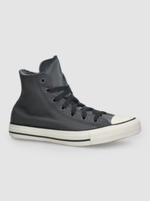 Converse chuck taylor all star discount sherpa urban high top boot review